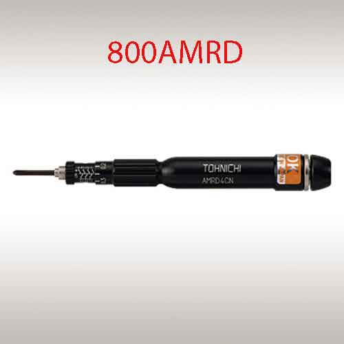Tua vít lực có dải đo TOHNICHI 800AMRD
