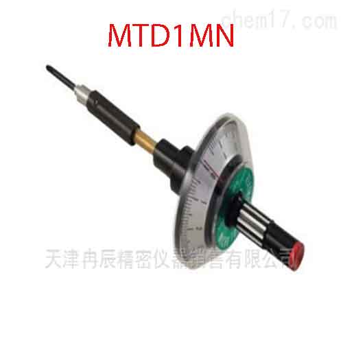 Tua vít lực có dải đo TOHNICHI MTD1MN