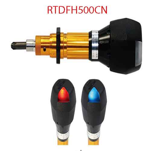 Tua vít lực có dải đo TOHNICHI RTDFH500CN