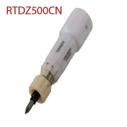 Tua vít lực có dải đo TOHNICHI RTDZ500CN