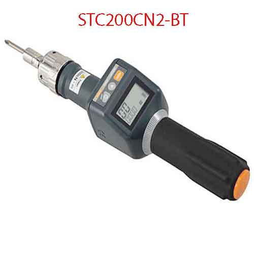 Tua vít lực có dải đo TOHNICHI STC200CN2-BT