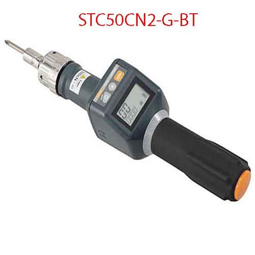 Tua vít lực có dải đo TOHNICHI STC50CN2-G-BT
