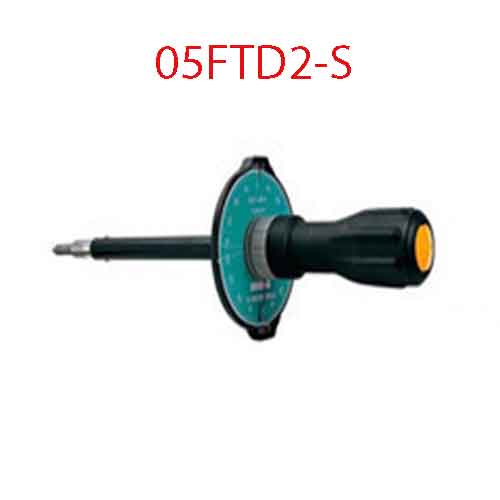 TUA VÍT LỰC HIỂN THỊ KIM TOHNICHI 05FTD2-S