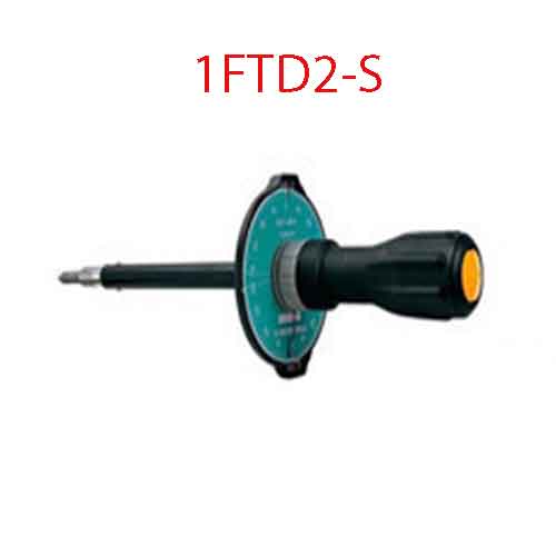 TUA VÍT LỰC HIỂN THỊ KIM TOHNICHI 1FTD2-S