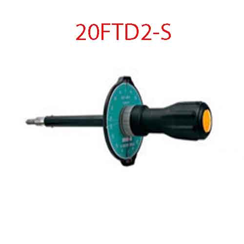 TUA VÍT LỰC HIỂN THỊ KIM TOHNICHI 20FTD2-S
