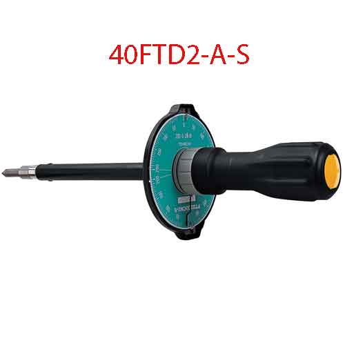 TUA VÍT LỰC HIỂN THỊ KIM TOHNICHI 40FTD2-A-S