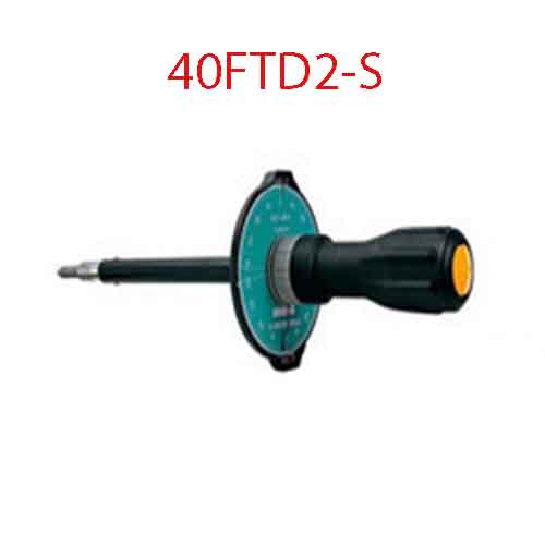 TUA VÍT LỰC HIỂN THỊ KIM TOHNICHI 40FTD2-S