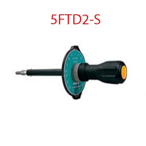 TUA VÍT LỰC HIỂN THỊ KIM TOHNICHI 5FTD2-S