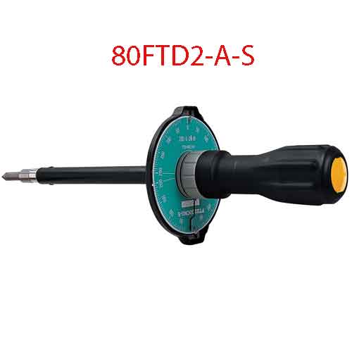 TUA VÍT LỰC HIỂN THỊ KIM TOHNICHI 80FTD2-A-S