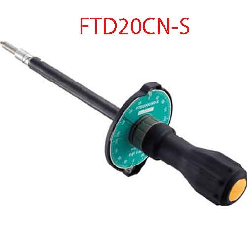 TUA VÍT LỰC HIỂN THỊ KIM TOHNICHI FTD20CN-S