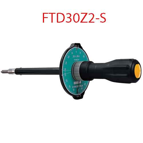 TUA VÍT LỰC HIỂN THỊ KIM TOHNICHI FTD30Z2-S