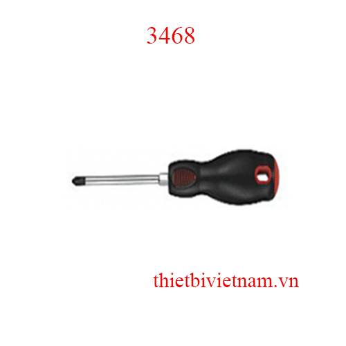 Tua vít pake (+) JTC 3468