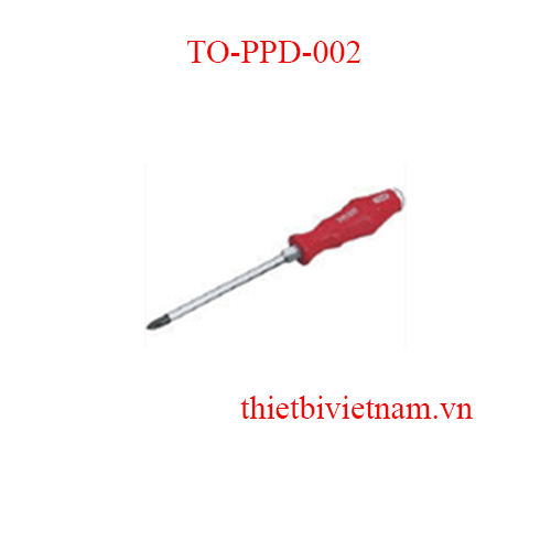 Tua vít pake (+) Tone TO-PPD-002