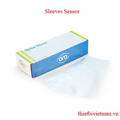 TÚI BẢO VỆ SENSOR, CAMERA INTRA ORAL - SLEEVES