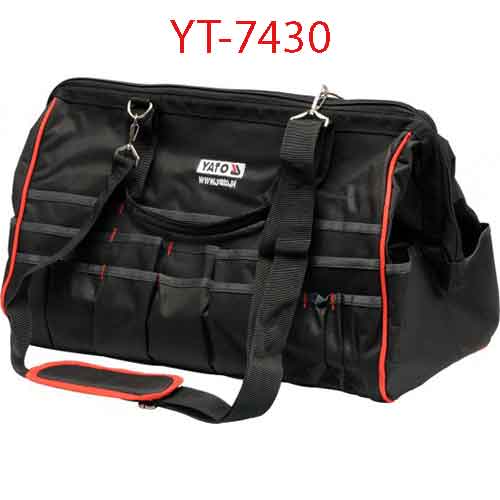 Túi đựng đồ nghề 50 ngăn 18