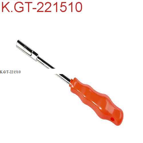 Tuốc nơ vít đầu khẩu H10 
