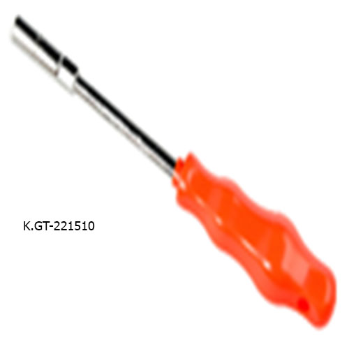 Tuốc nơ vít đầu khẩu H10 