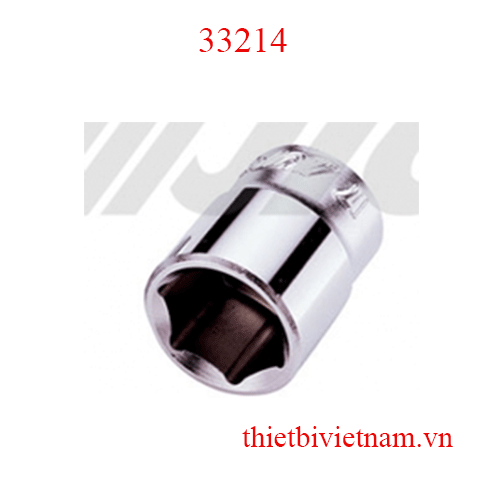 Tuýp 6 cạnh 3/8 inch JTC 33214