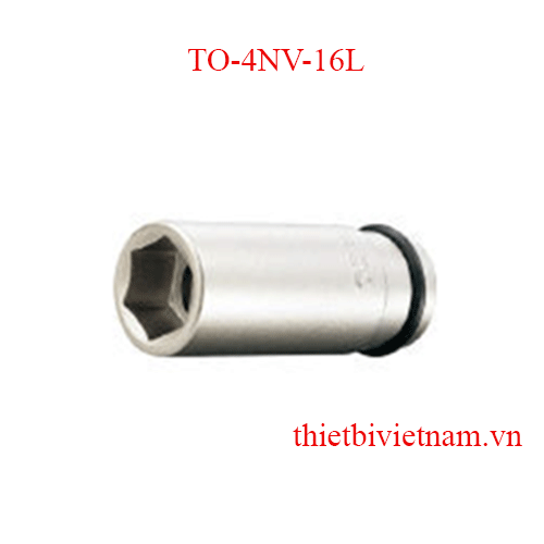 Tuýp 6 cạnh ½ inch – Bắn bu lông TONE TO-4NV-16L