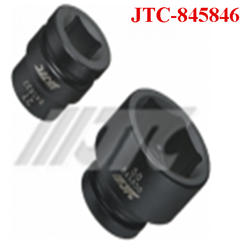 Tuýp dùng cho súng vặn ốc 1” 46mm JTC-845846
