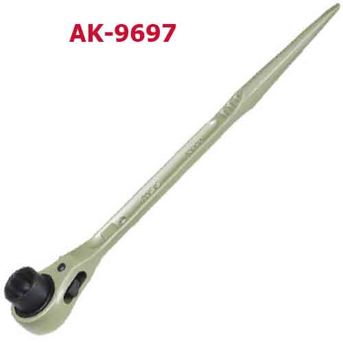 Tuýp đuôi chuột AK-9697