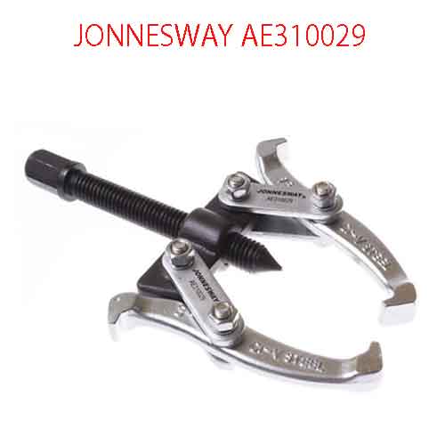 Vam hai chấu 3 inch JONNESWAY AE310029