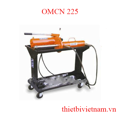 VAM THÁO LẮP SƠMI XILANH OMCN 225