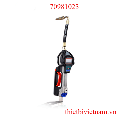 Van điều khiển nhớt đồng hồ số VIMET 70981023