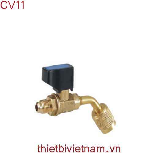 Van điều khiển Value CV11