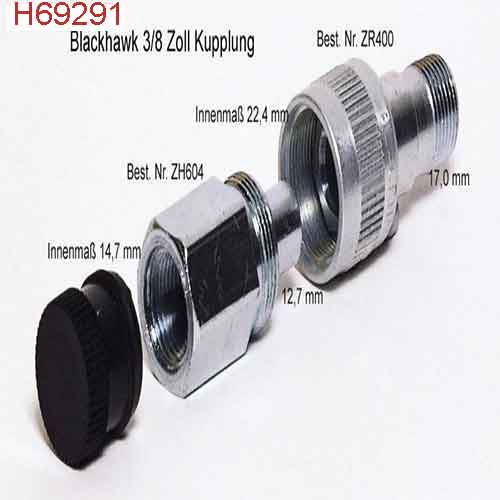 Van nối H69291 
