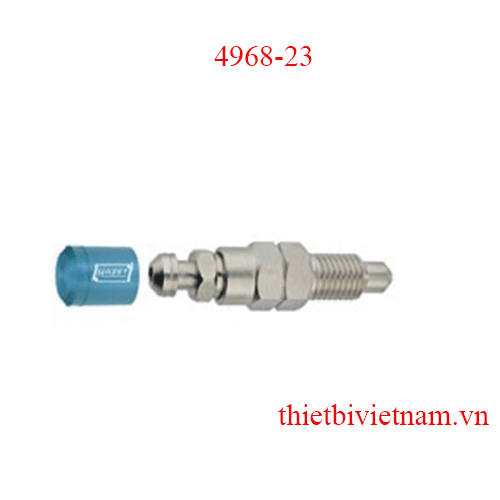 Van xả gió phanh Hazet 	4968-23