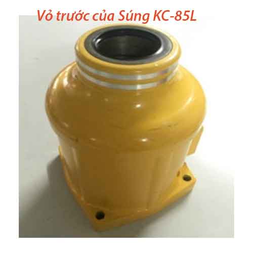 Vỏ trước của Súng KC-85L