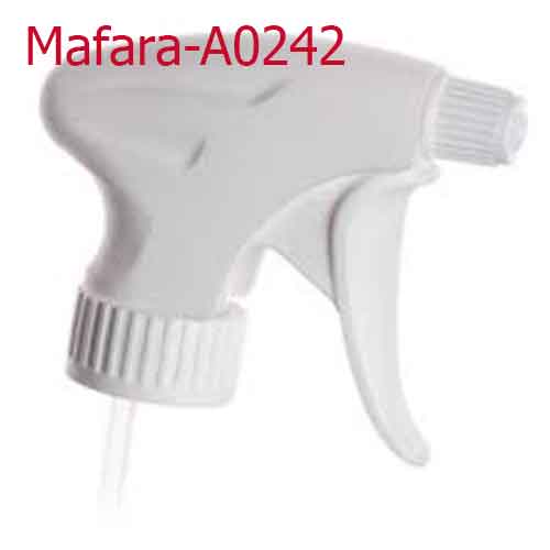 Vòi phun sương cho chai nhựa hóa chất 500ml Mafara-A0242 