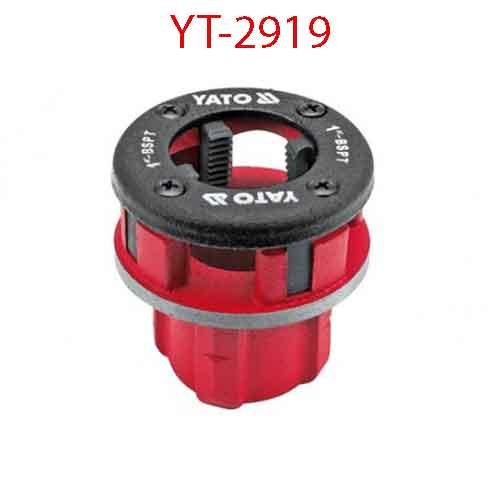 Vòng ren ống 3/4